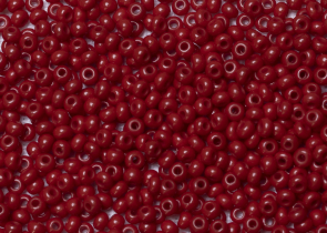 Бисер Чехия круглый 10/0 500 г 93310