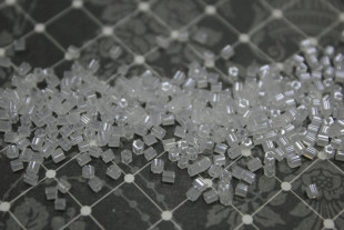 Бисер Япония 11/0 HEXAGON 5 г 0141