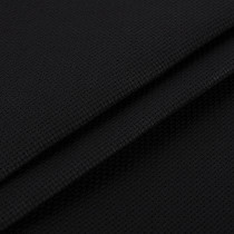 Канва K04 " Gamma" Aida №14 цв. 100% хлопок 150 x 100 см ± 2 см черный