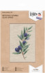 " Klart" набор для вышивания 8- 358 " Веточка оливы" 