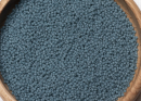 Бисер Япония MIYUKI Seed Beads 15/0 5г 1685 окрашенный сланец непрозрачный полуматовый