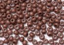 Бисер Чехия круглый 08/0 50 г 16A19m