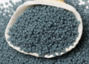 Бисер Япония MIYUKI Seed Beads 15/0 5г 1685 окрашенный сланец непрозрачный полуматовый